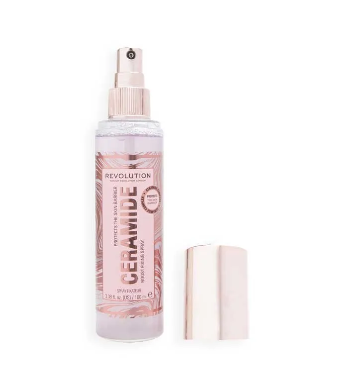 REVOLUTION  SPRAY ILUMINADOR CERAMIDE BOOST