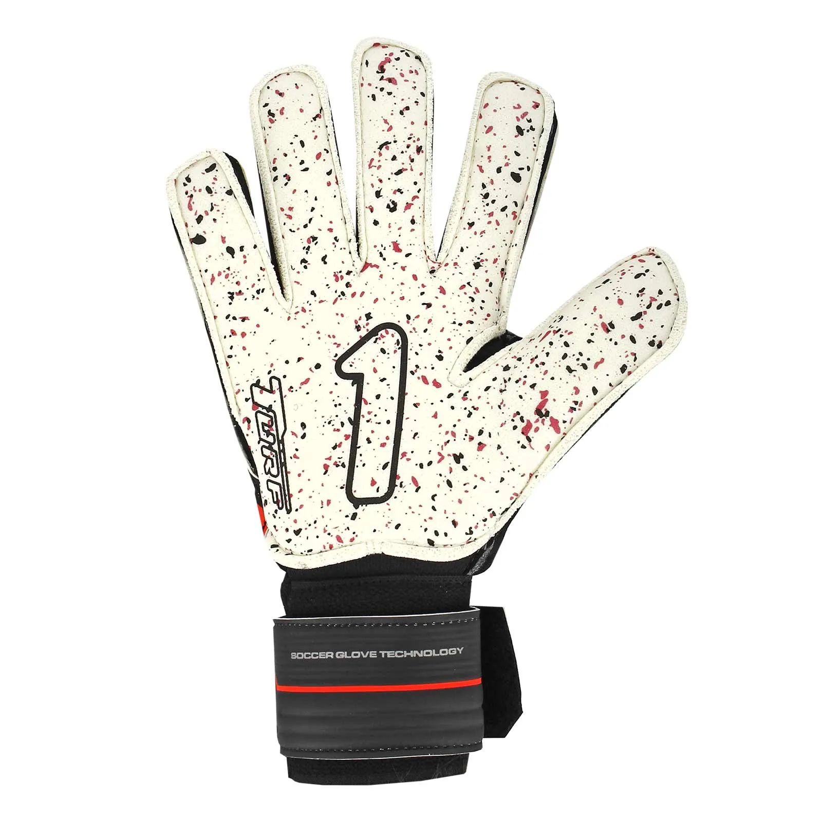 Rinat Magnetik Turf Training