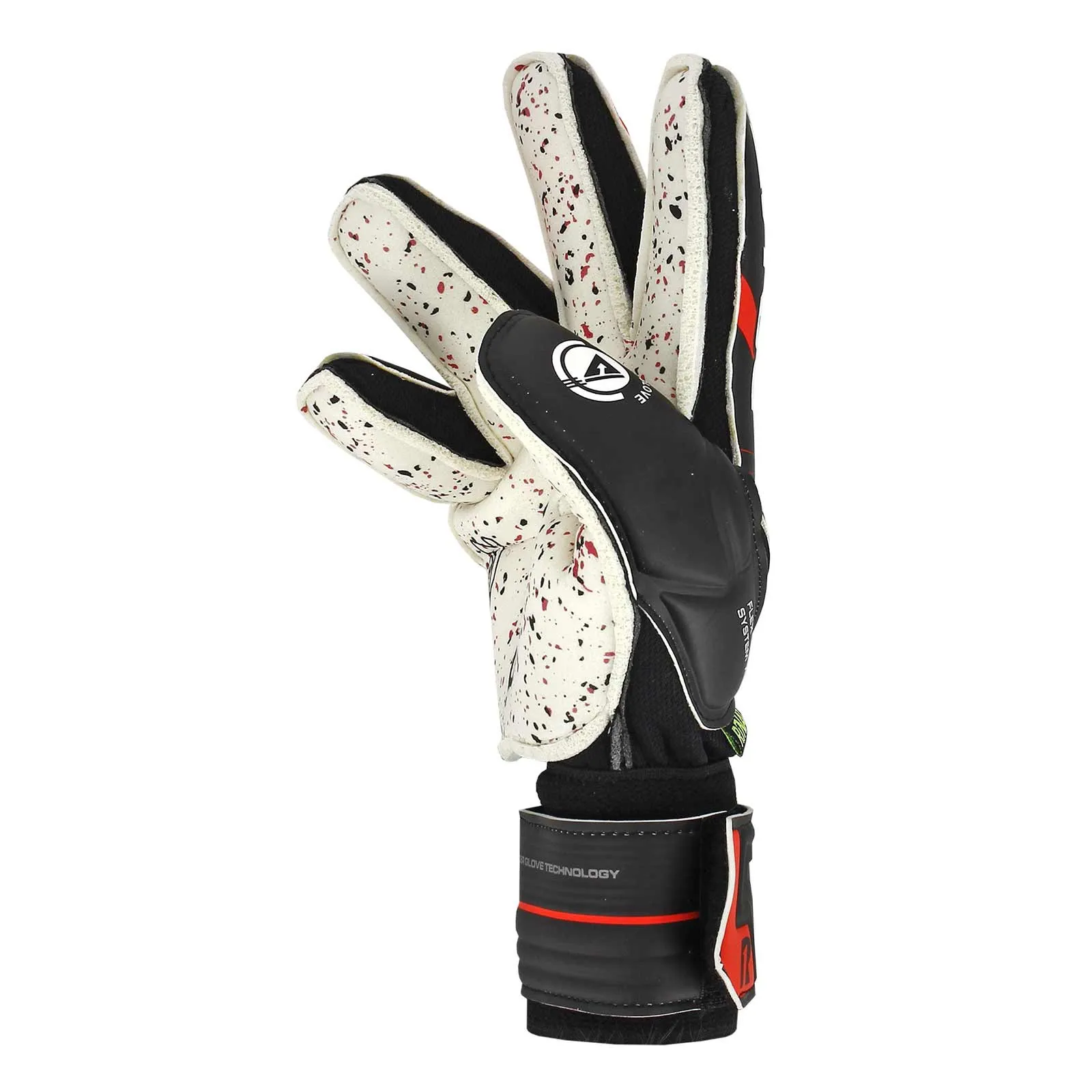 Rinat Magnetik Turf Training