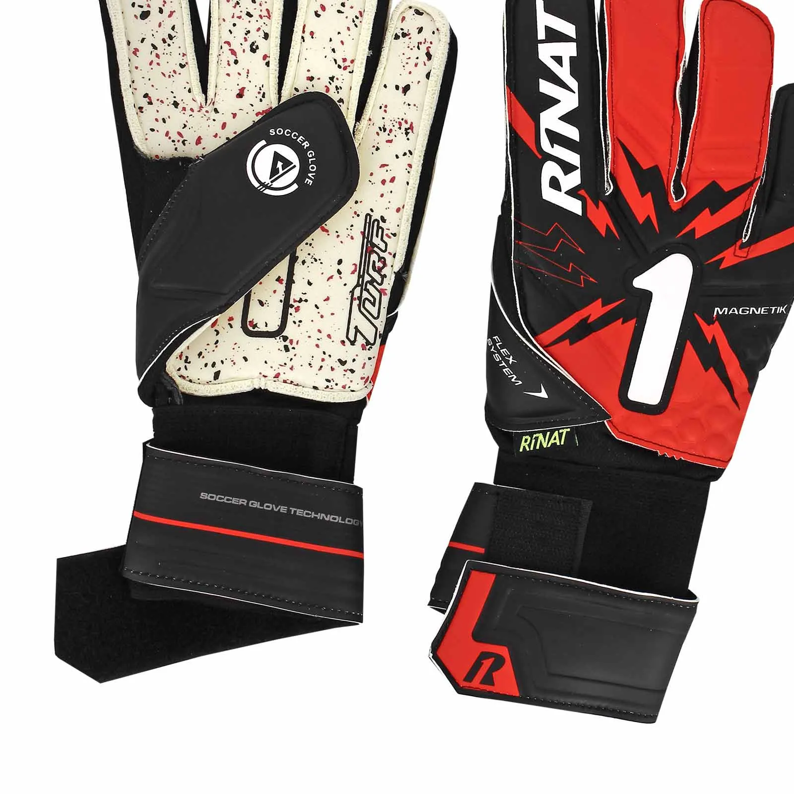 Rinat Magnetik Turf Training