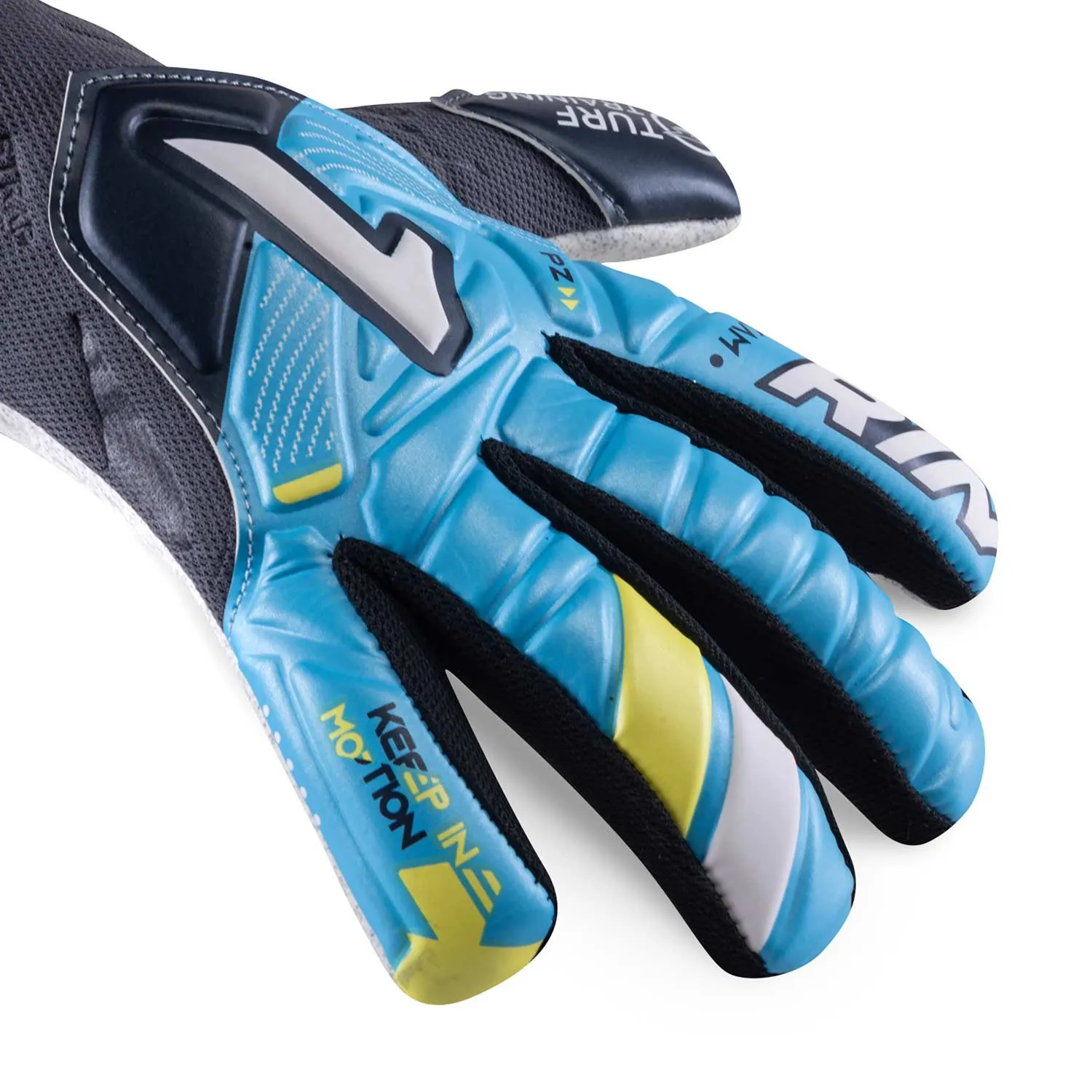 Rinat NKAM Training
