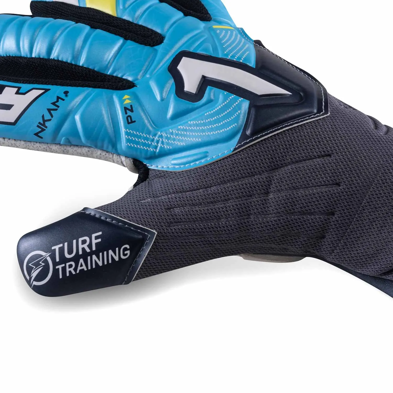 Rinat NKAM Training