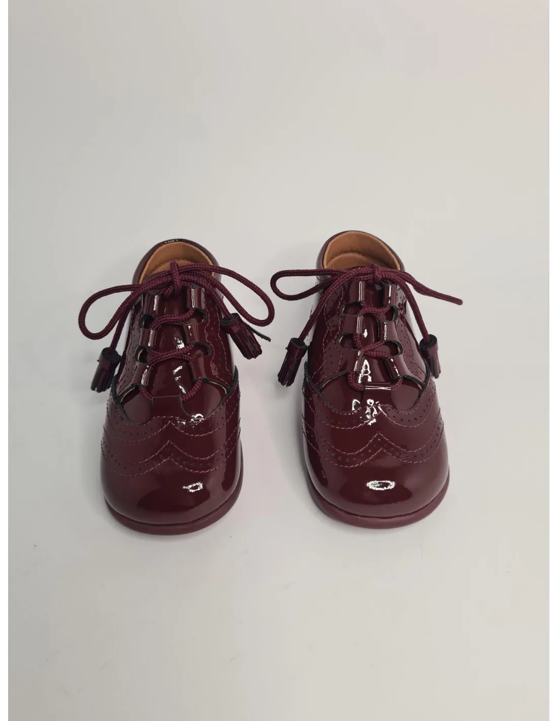 Roly Poly botas botines niñ@ 123