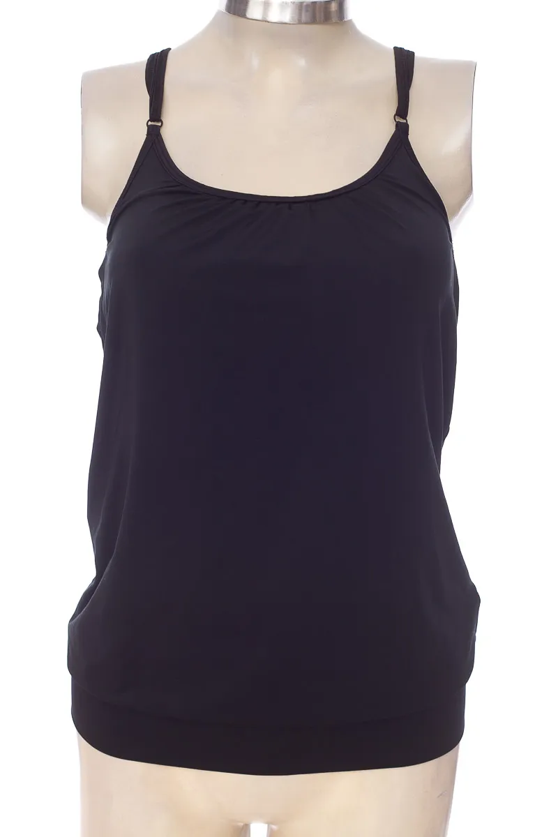 ROPA DEPORTIVA / SALIDA DE BAñO COLOR NEGRO  FOREVER 21