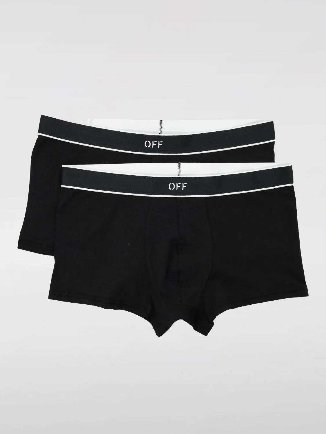 ROPA INTERIOR HOMBRE OFFWHITE