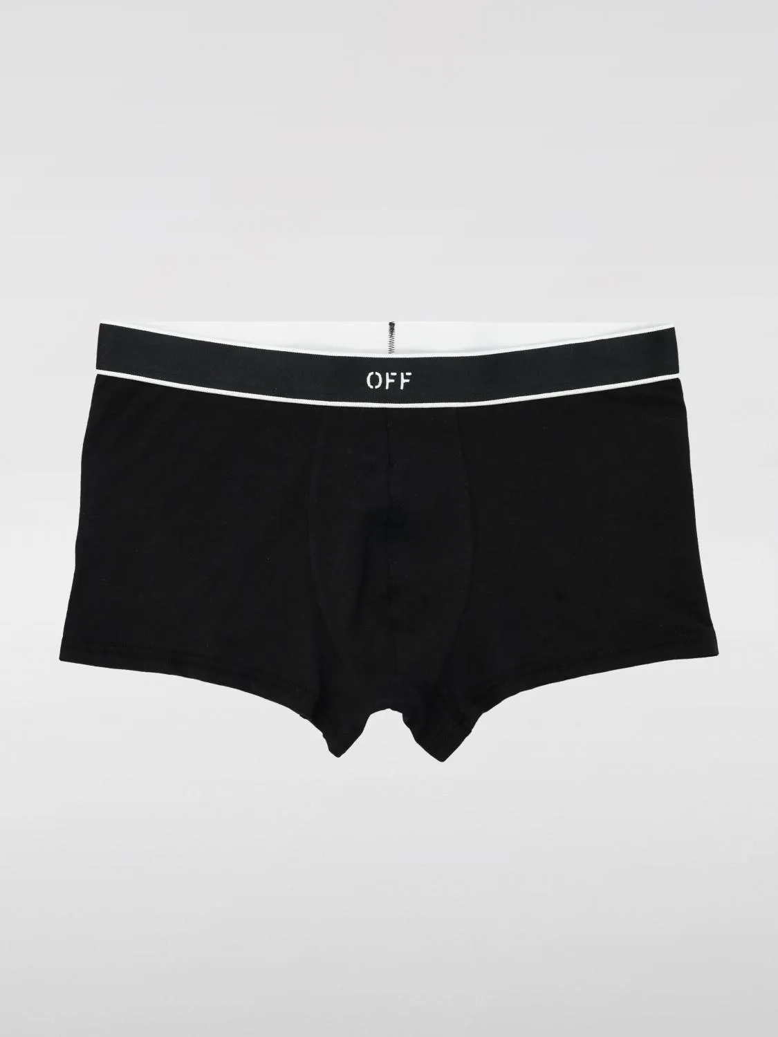 ROPA INTERIOR HOMBRE OFFWHITE