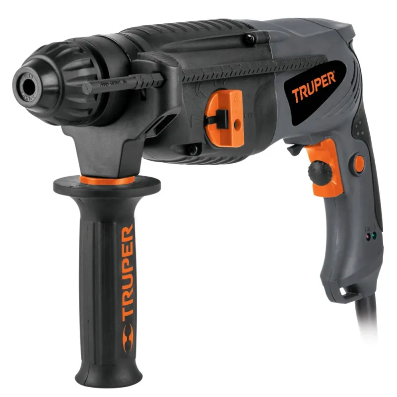 Rotomartillo SDS Plus 850W 3J Truper 19256