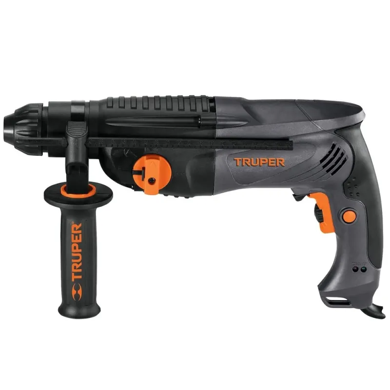 Rotomartillo SDS Plus 850W 3J Truper 19256