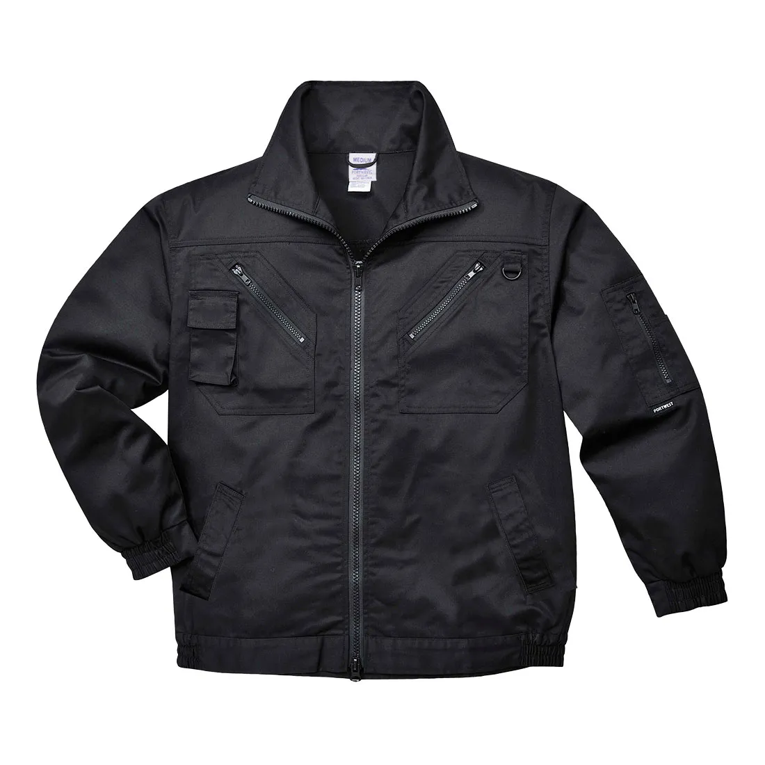 S862 – Chaqueta Action