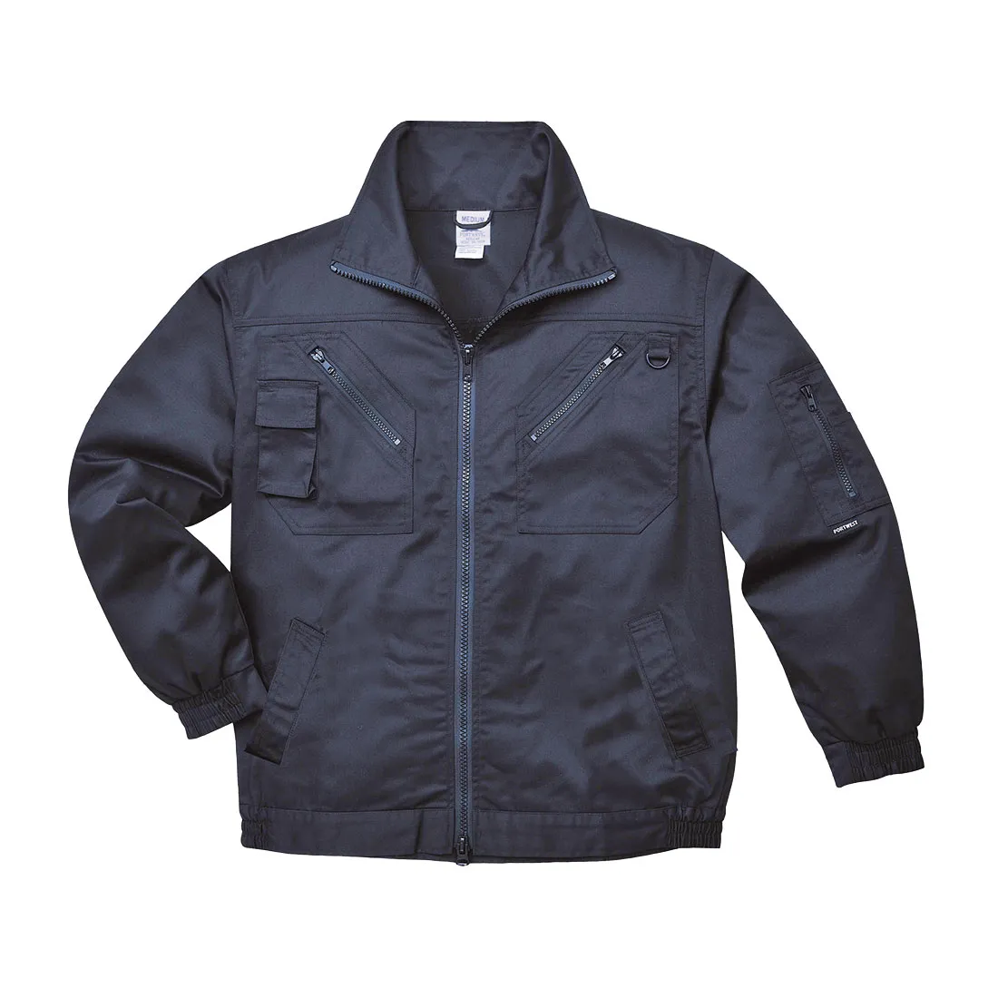 S862 – Chaqueta Action