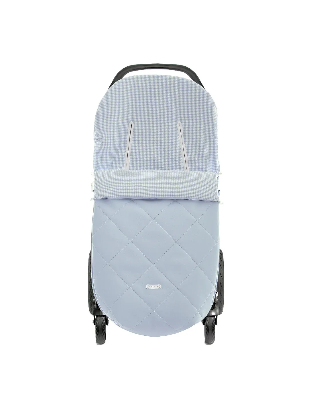 Saco para silla de paseo CC Telmo de Uzturre