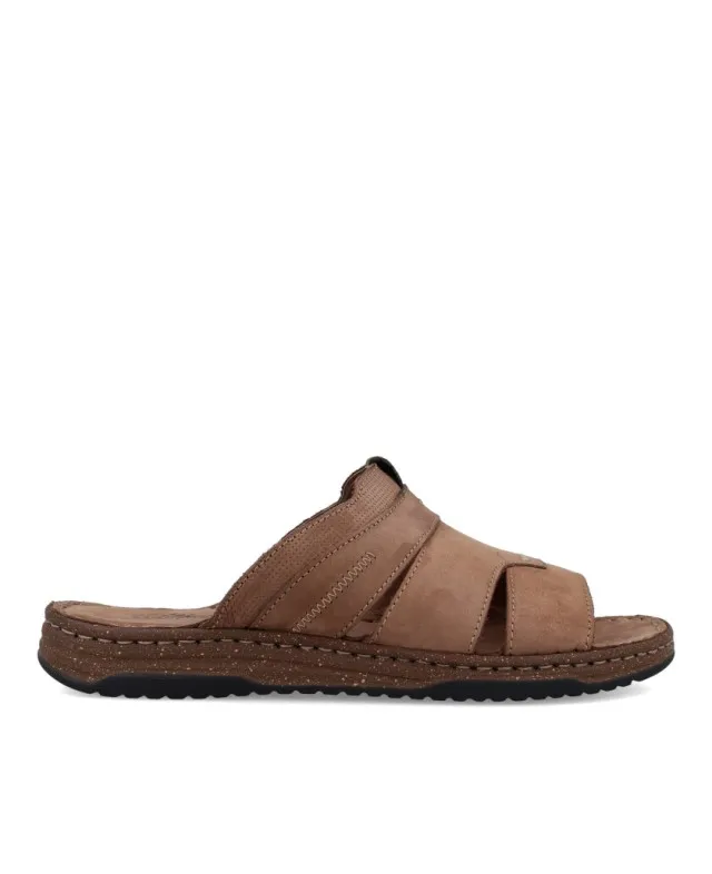 Sandalia pala Walk & Fly Homeboy 963 40090 fango
