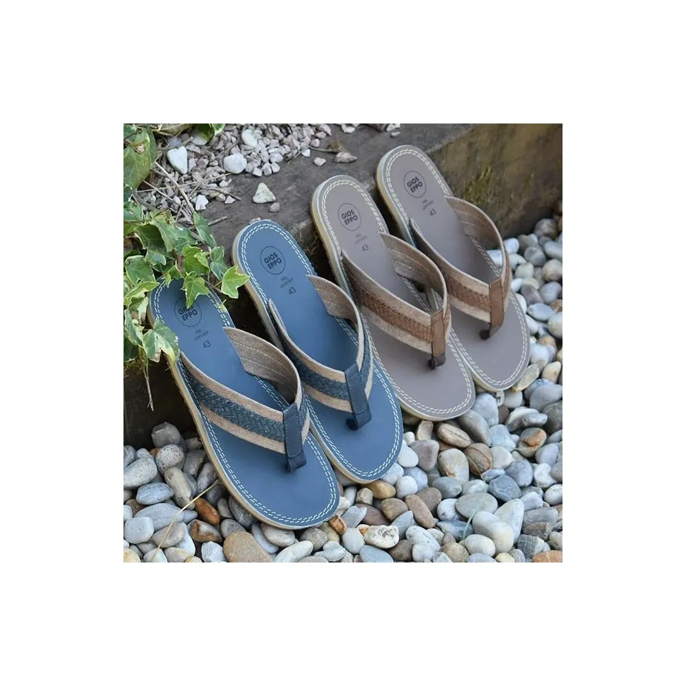 Sandalia para hombre CHANCLA | Gioseppo 32390