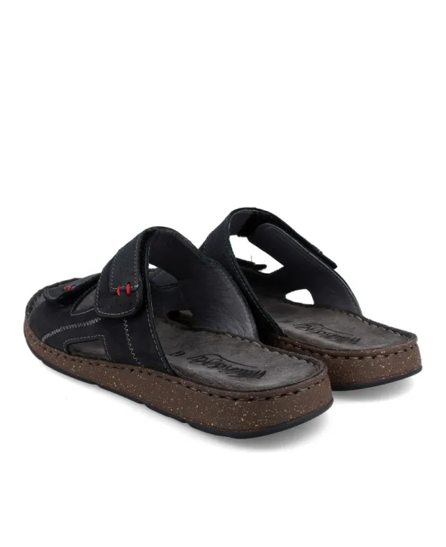 Sandalia plana Walk & Fly Padle Surf 022 45270