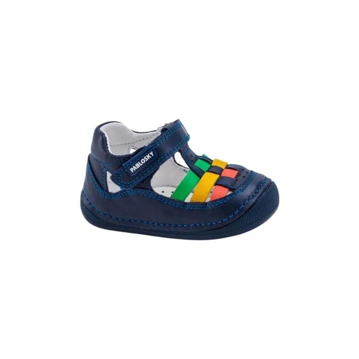 SANDALIA SETA JEANS BEBÉ
