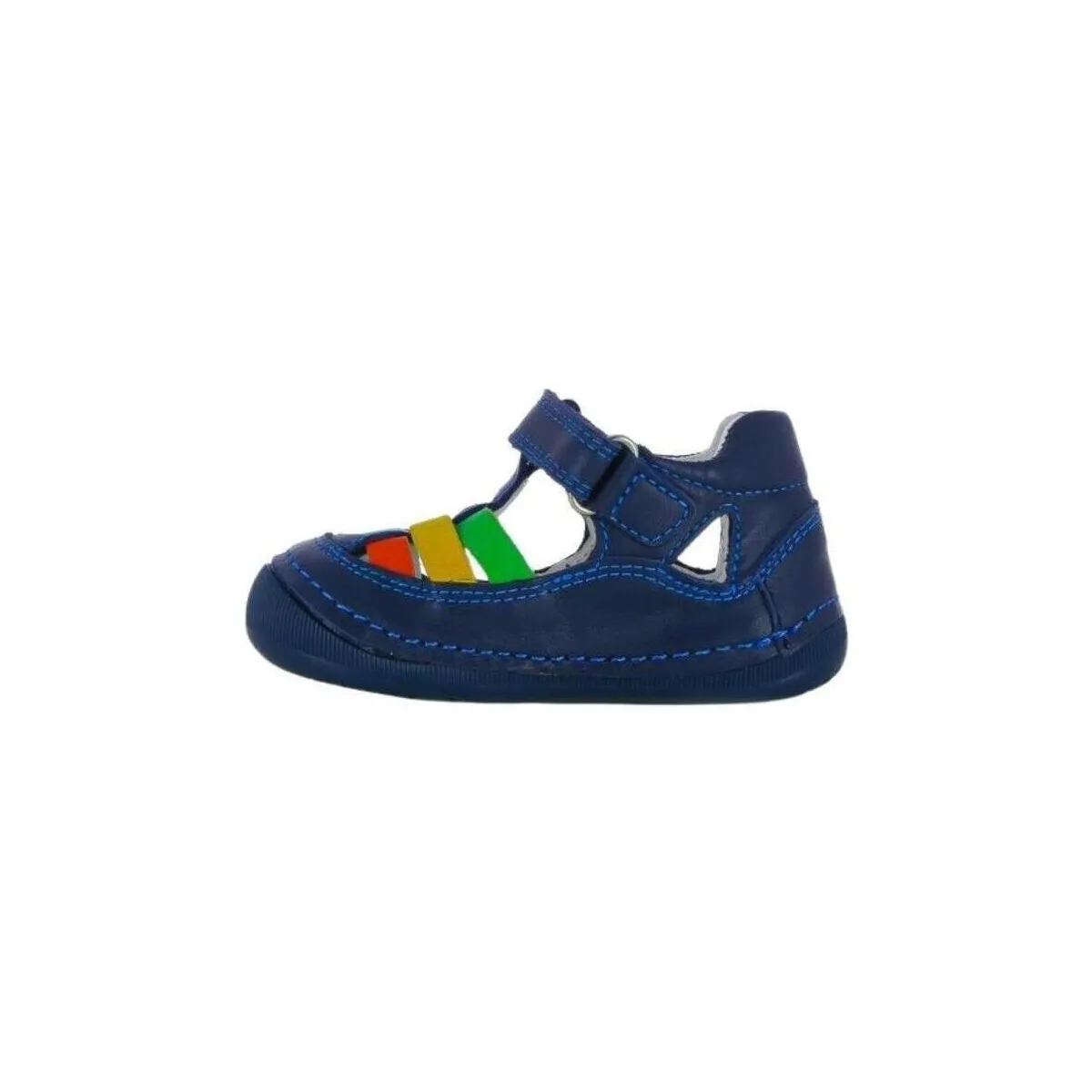 SANDALIA SETA JEANS BEBÉ