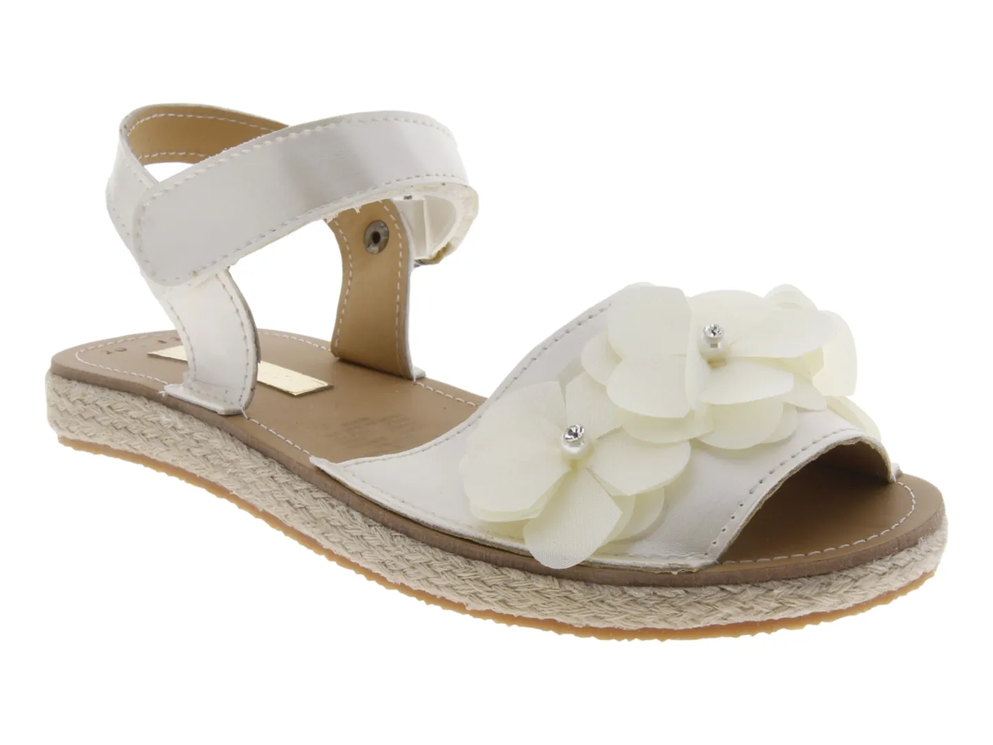 Sandalias Cecisu 123 Para Niña