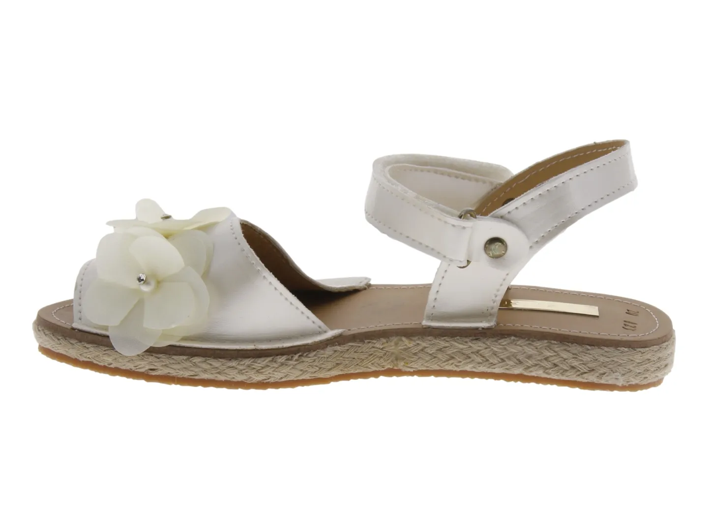 Sandalias Cecisu 123 Para Niña