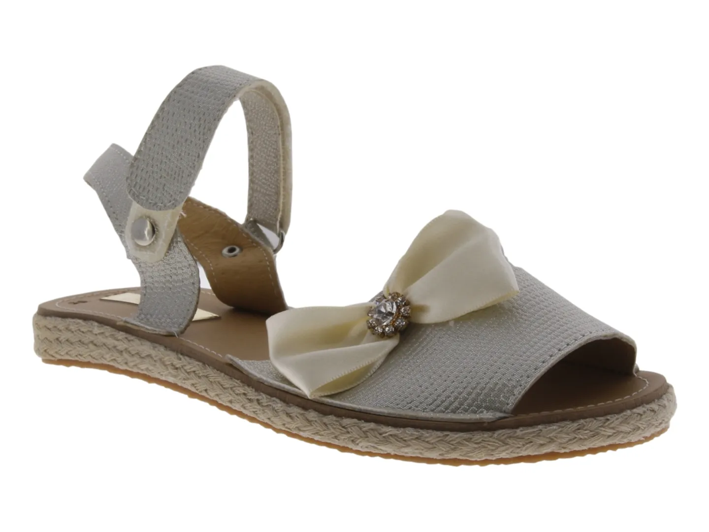 Sandalias Cecisu 129 Para Niña