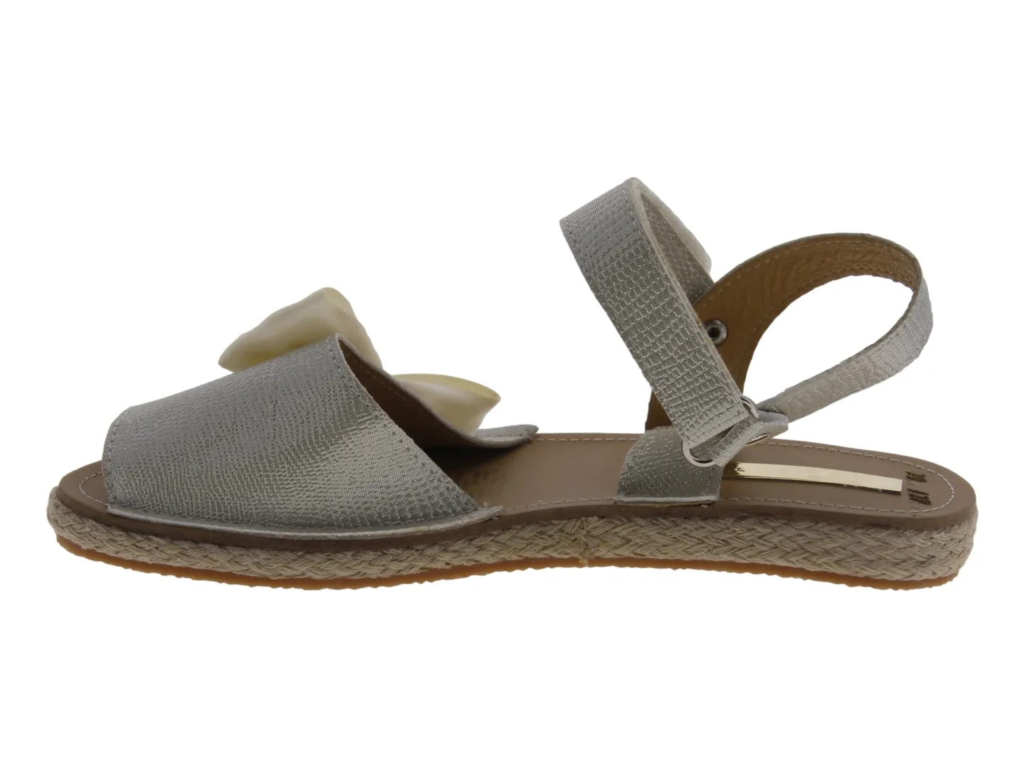 Sandalias Cecisu 129 Para Niña