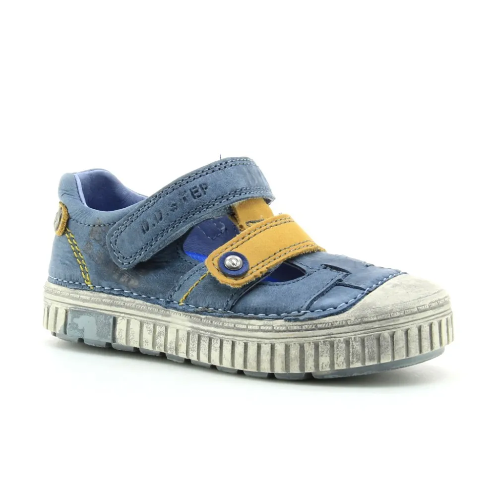 SANDALIAS DDSTEP O338B JEANS