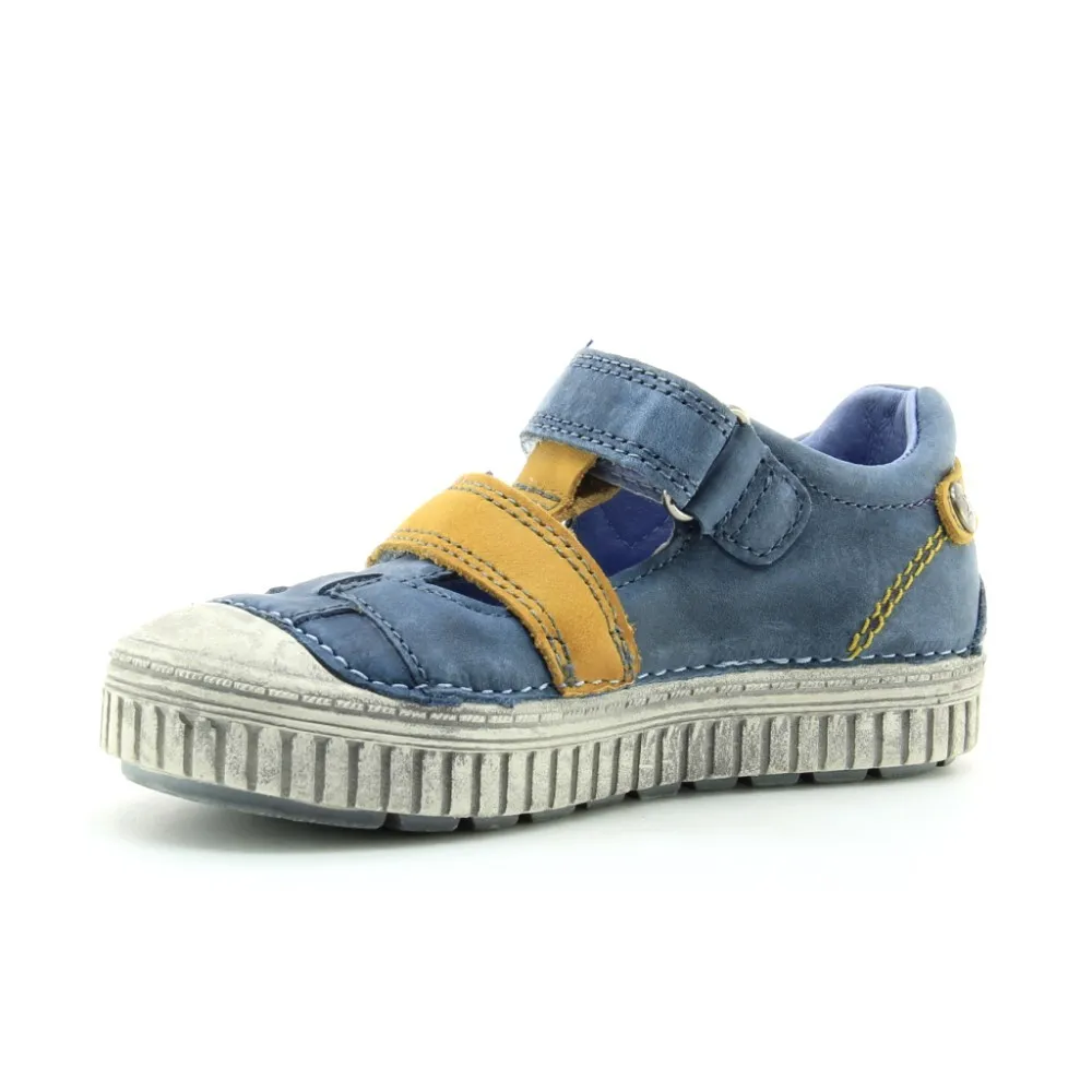 SANDALIAS DDSTEP O338B JEANS
