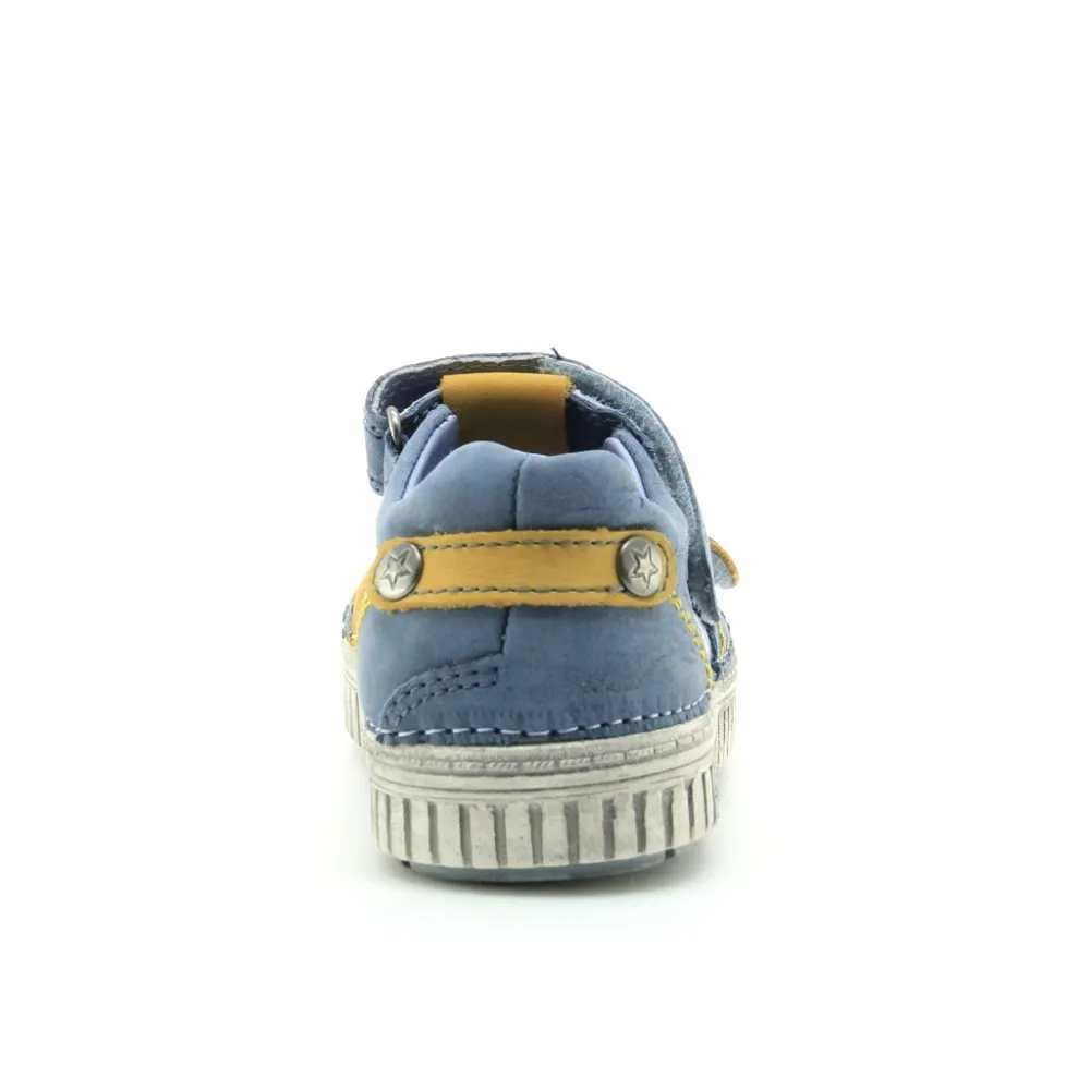 SANDALIAS DDSTEP O338B JEANS