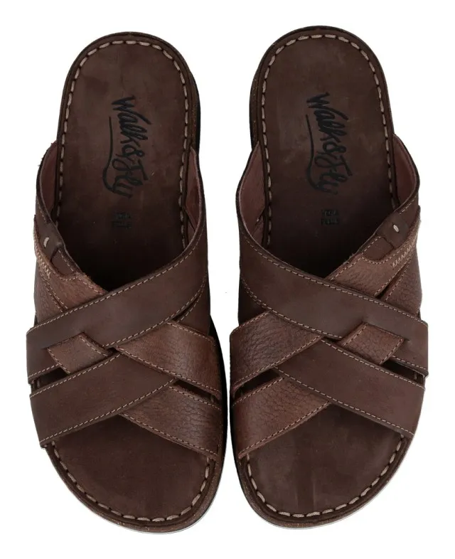 Sandalias de pala Walk & Fly Crossway 963 40110