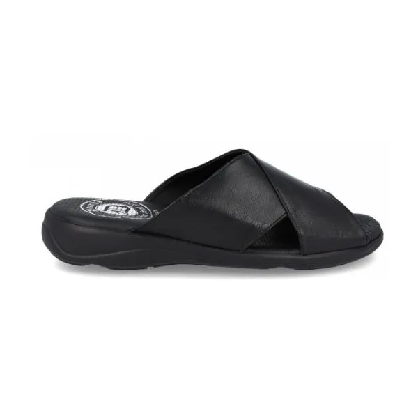 SANDALIAS HOMBRE VESTIR PIEL MOD. MARCIAL