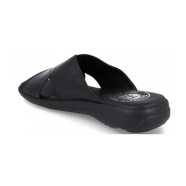 SANDALIAS HOMBRE VESTIR PIEL MOD. MARCIAL