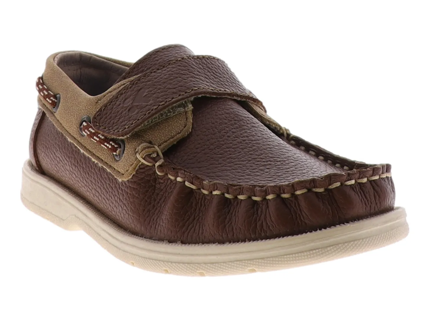 Sandalias Karsten 12201 Cafe Para Niño