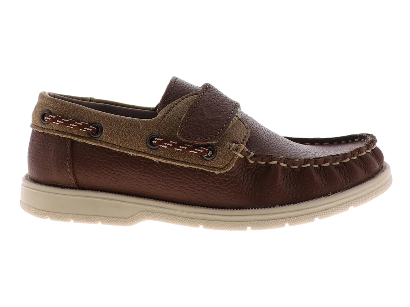 Sandalias Karsten 12201 Cafe Para Niño