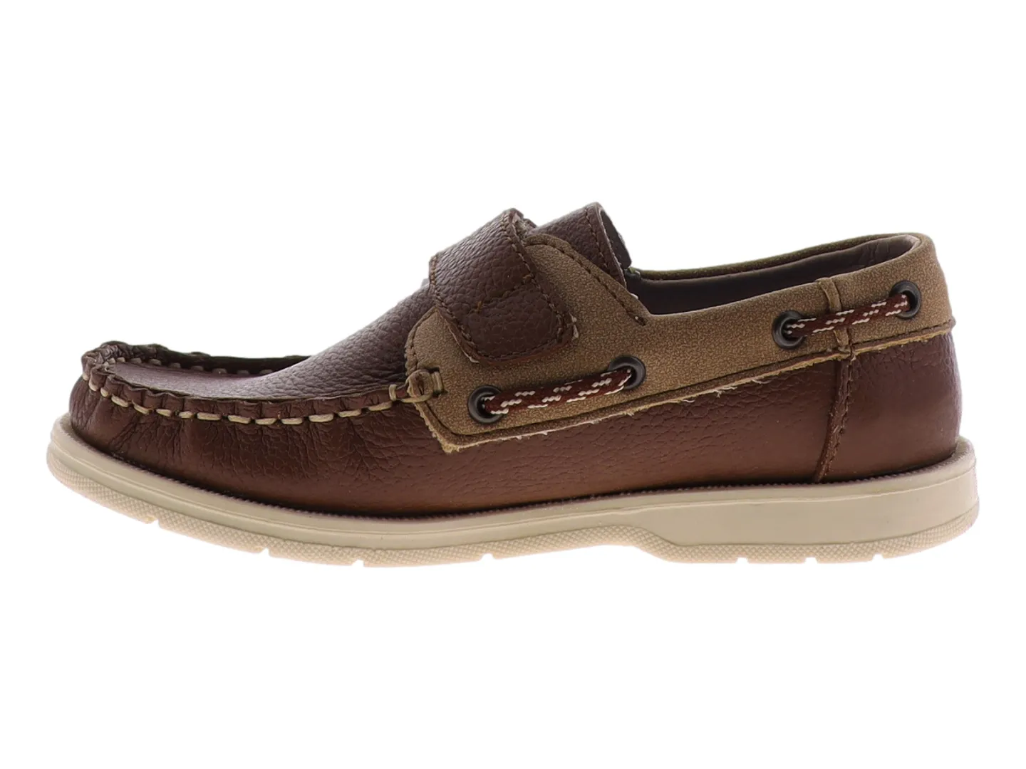 Sandalias Karsten 12201 Cafe Para Niño