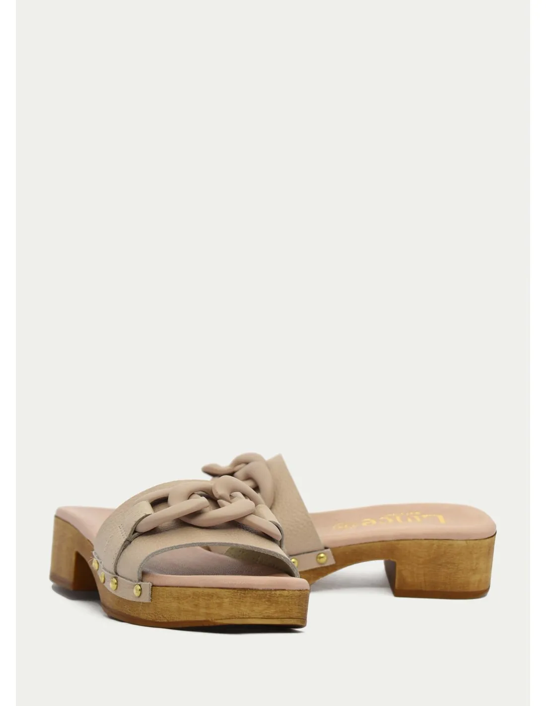 SANDALIAS LINCE 22303 ROSA 