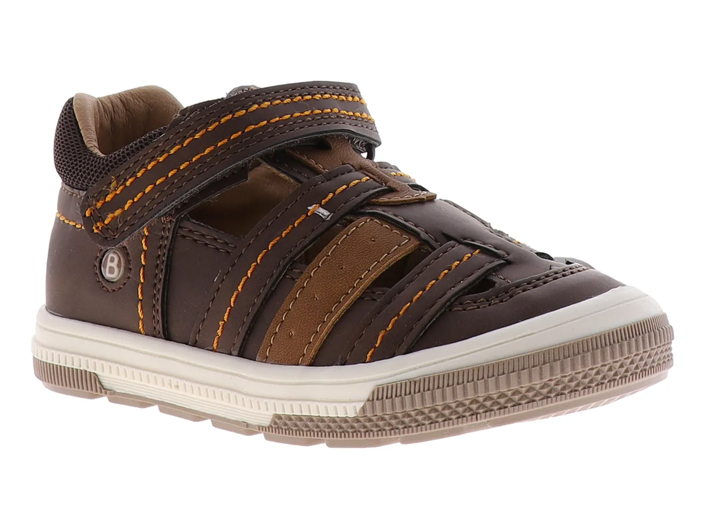 Sandalias Teen Bambino Ba2604a2 Para Niño