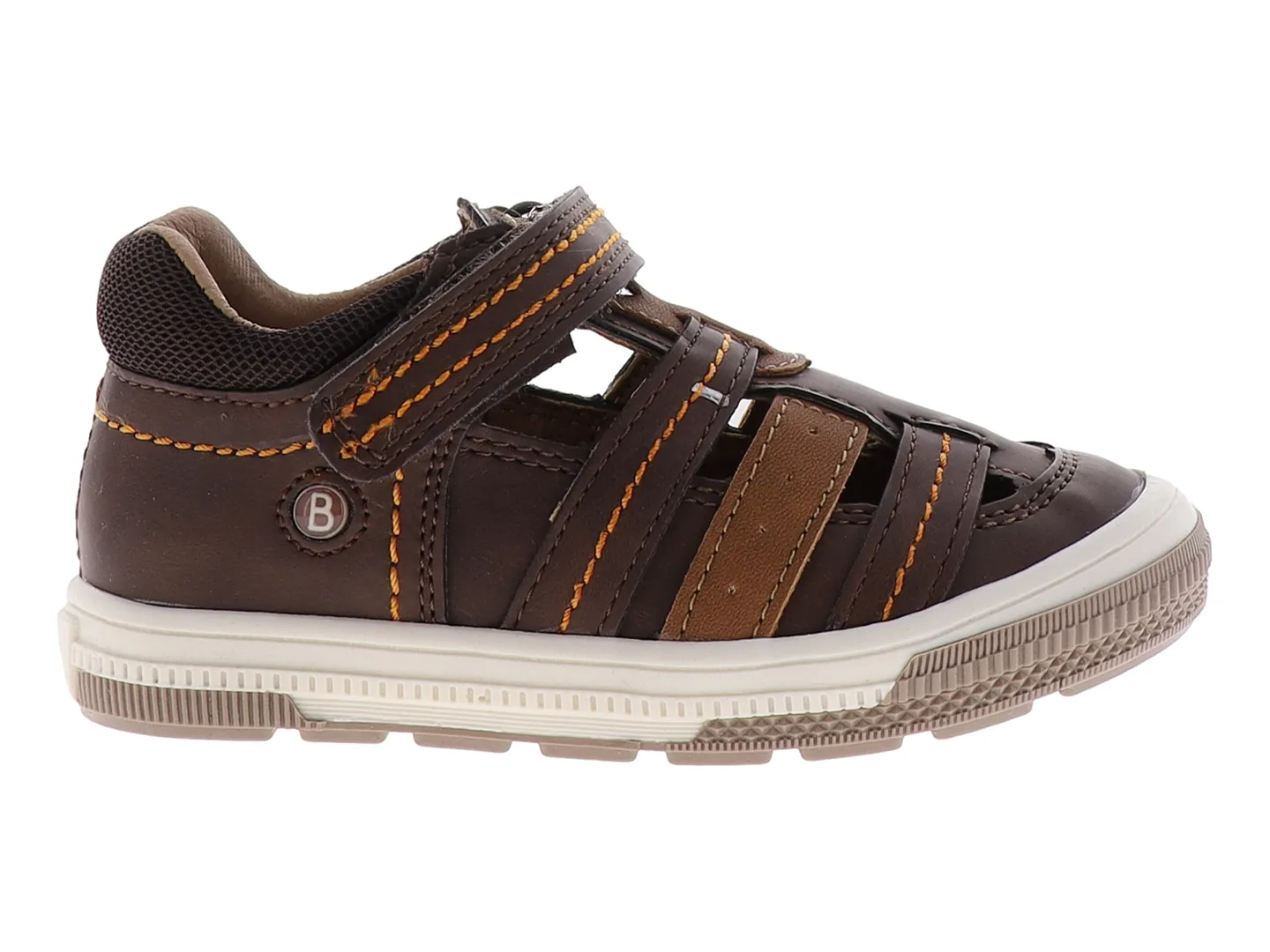 Sandalias Teen Bambino Ba2604a2 Para Niño