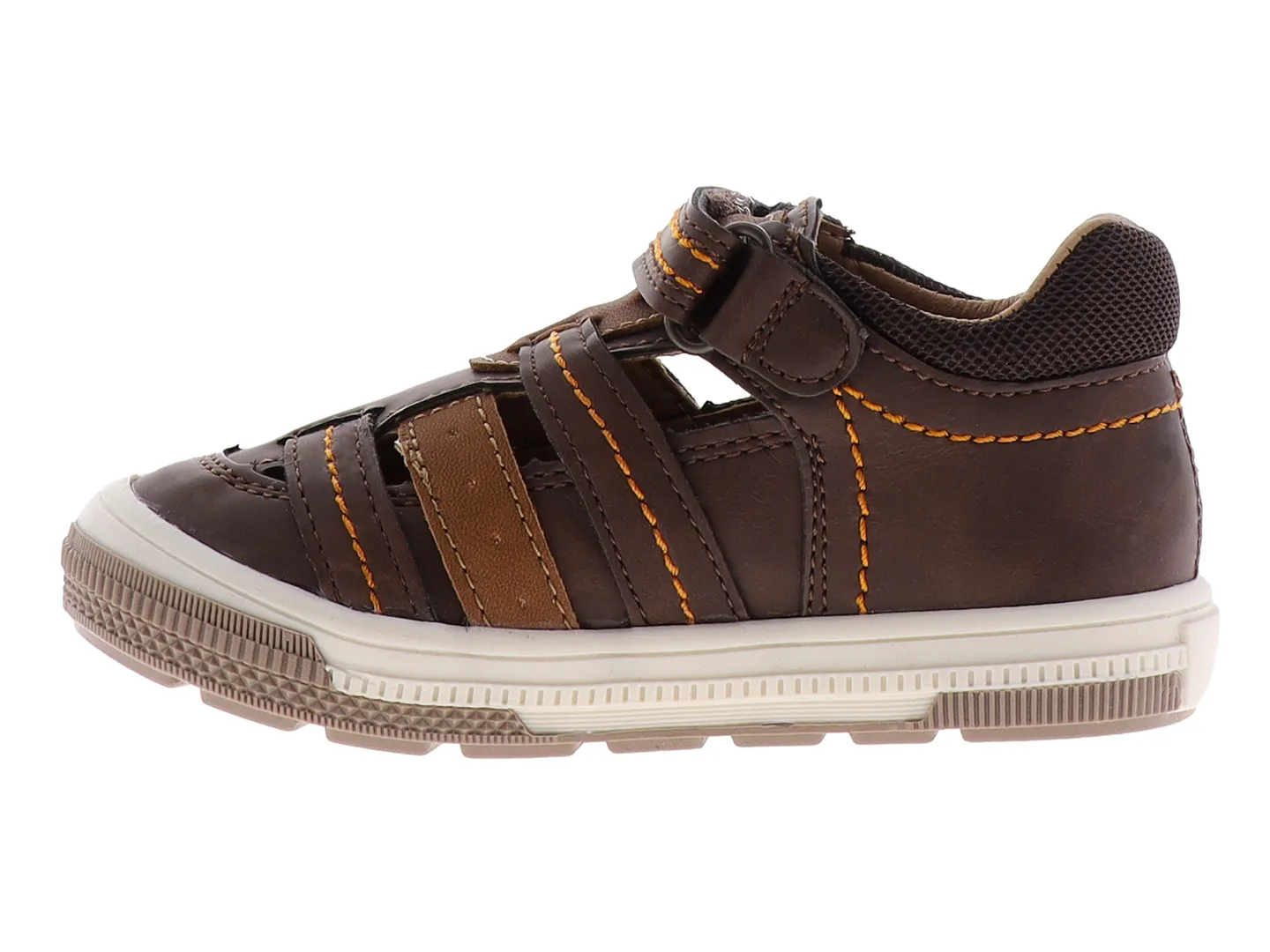 Sandalias Teen Bambino Ba2604a2 Para Niño
