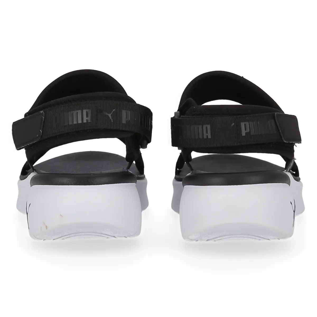 Sandalias Training Puma Sportie Mujer