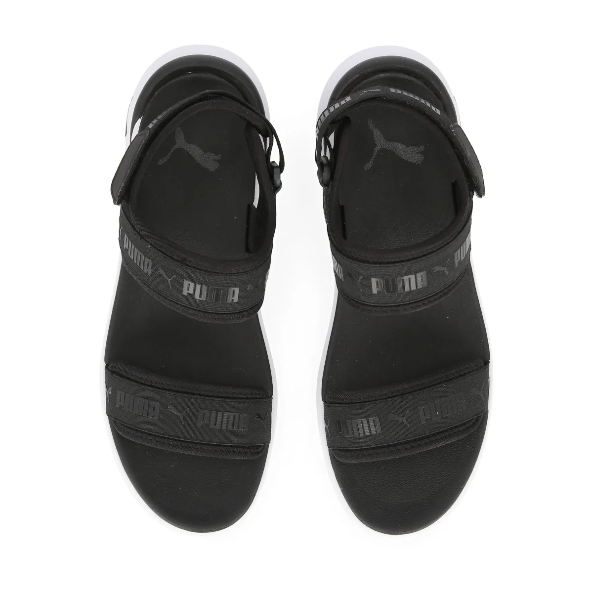 Sandalias Training Puma Sportie Mujer