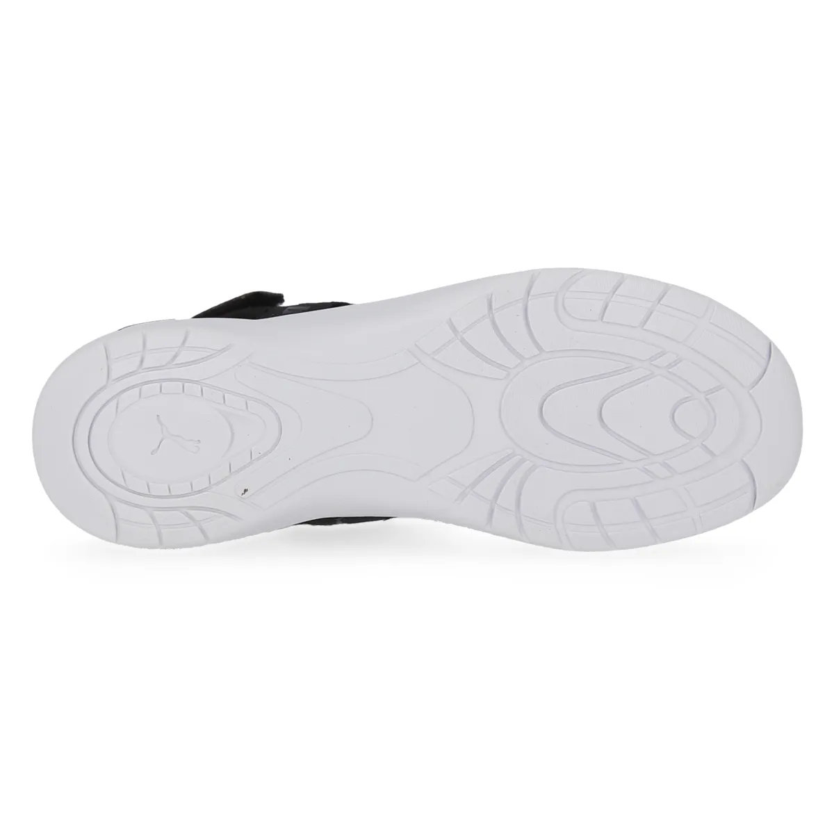 Sandalias Training Puma Sportie Mujer