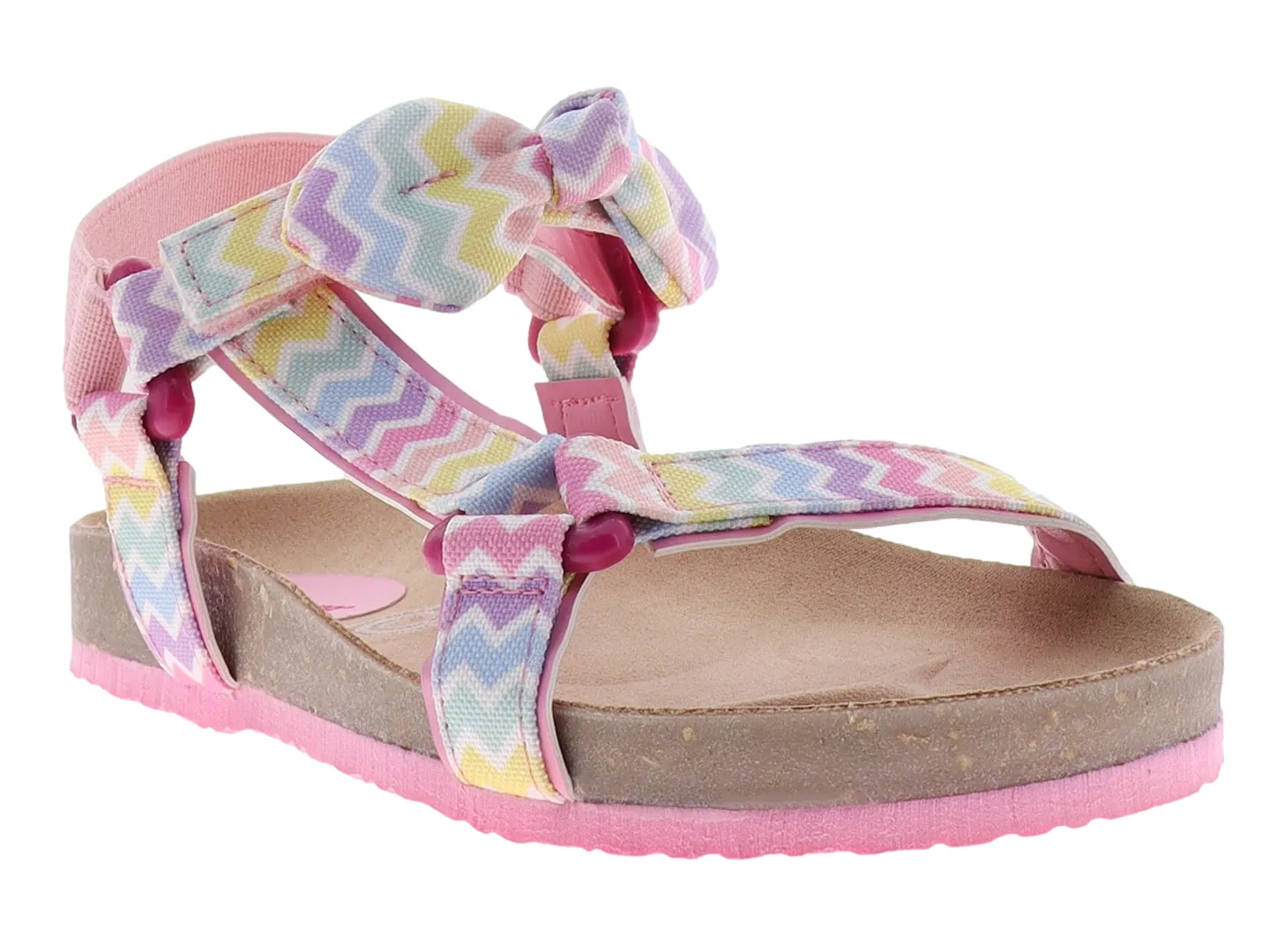 Sandalias Tropicana 18028 Para Niña