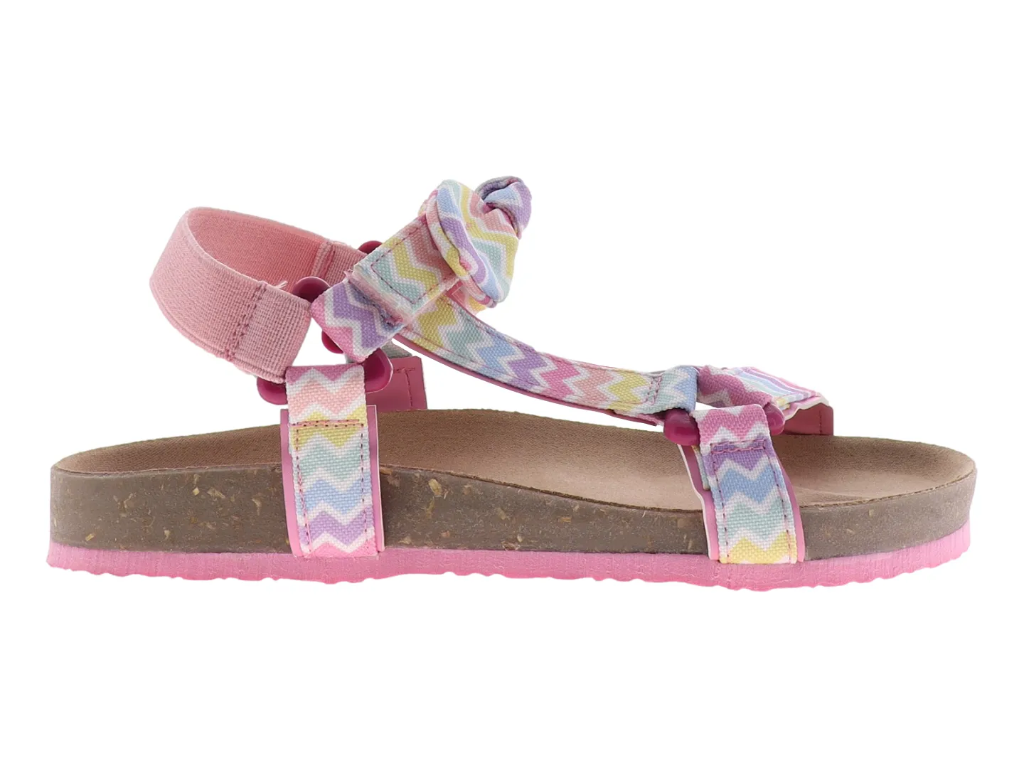 Sandalias Tropicana 18028 Para Niña