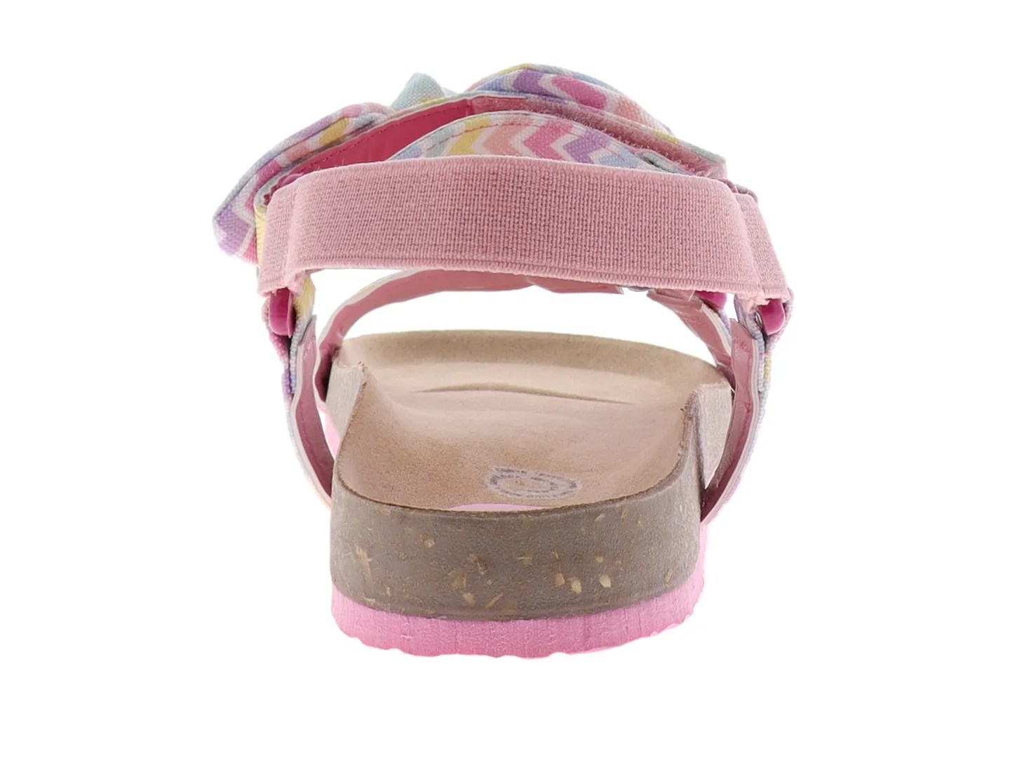 Sandalias Tropicana 18028 Para Niña
