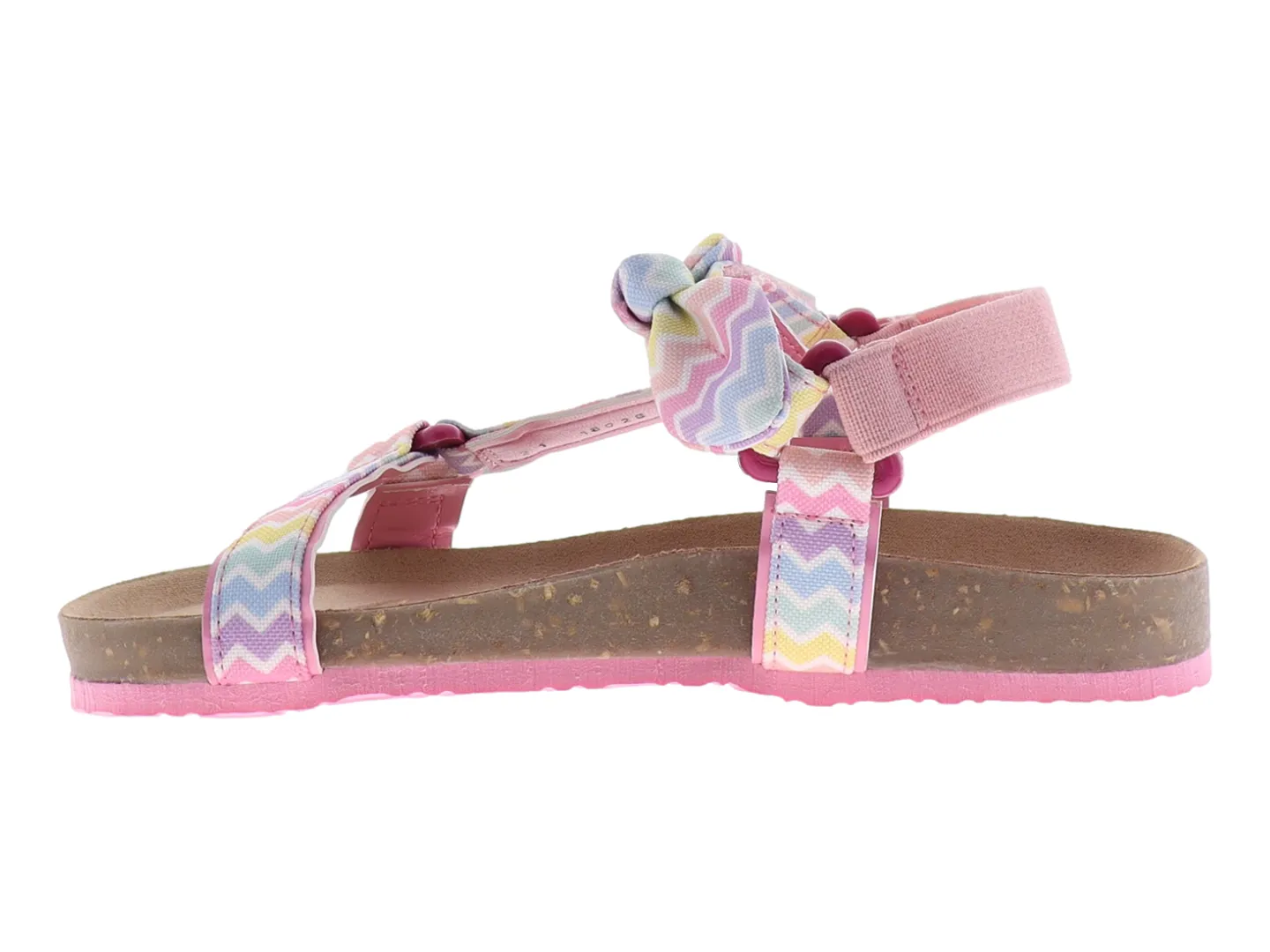 Sandalias Tropicana 18028 Para Niña