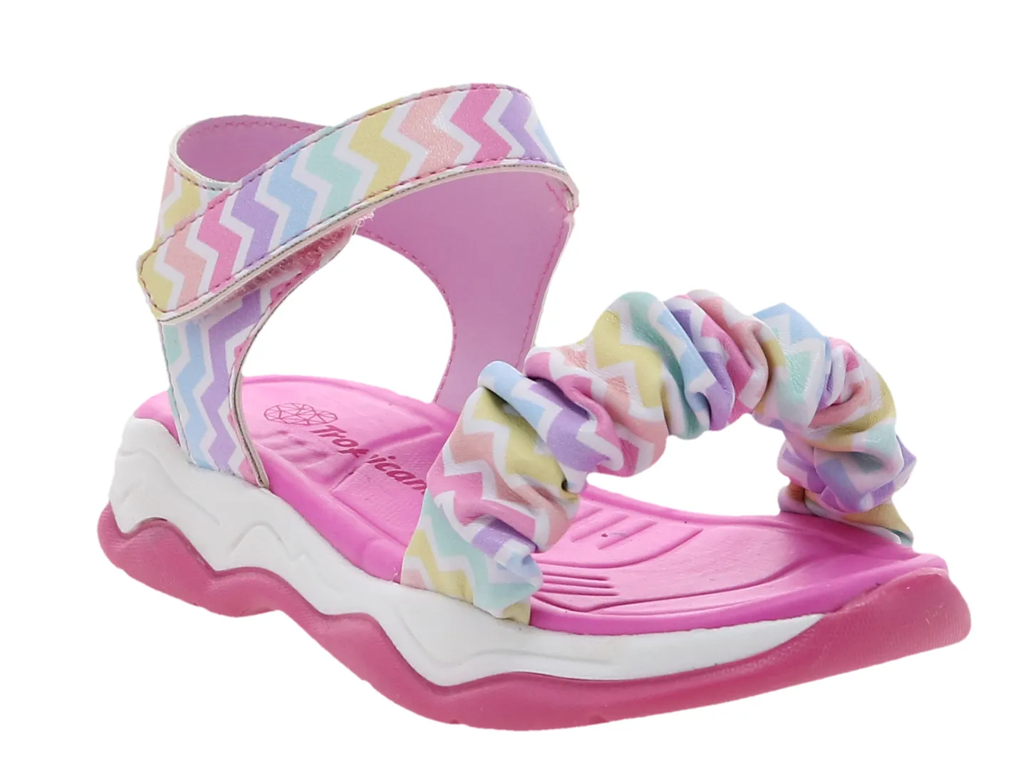 Sandalias Tropicana 40028 Para Niña