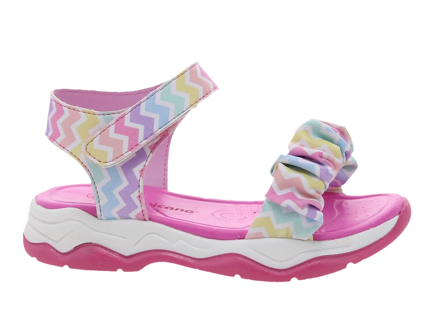 Sandalias Tropicana 40028 Para Niña