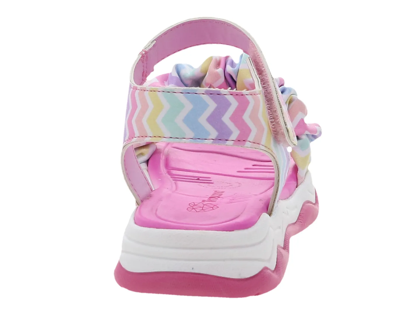 Sandalias Tropicana 40028 Para Niña