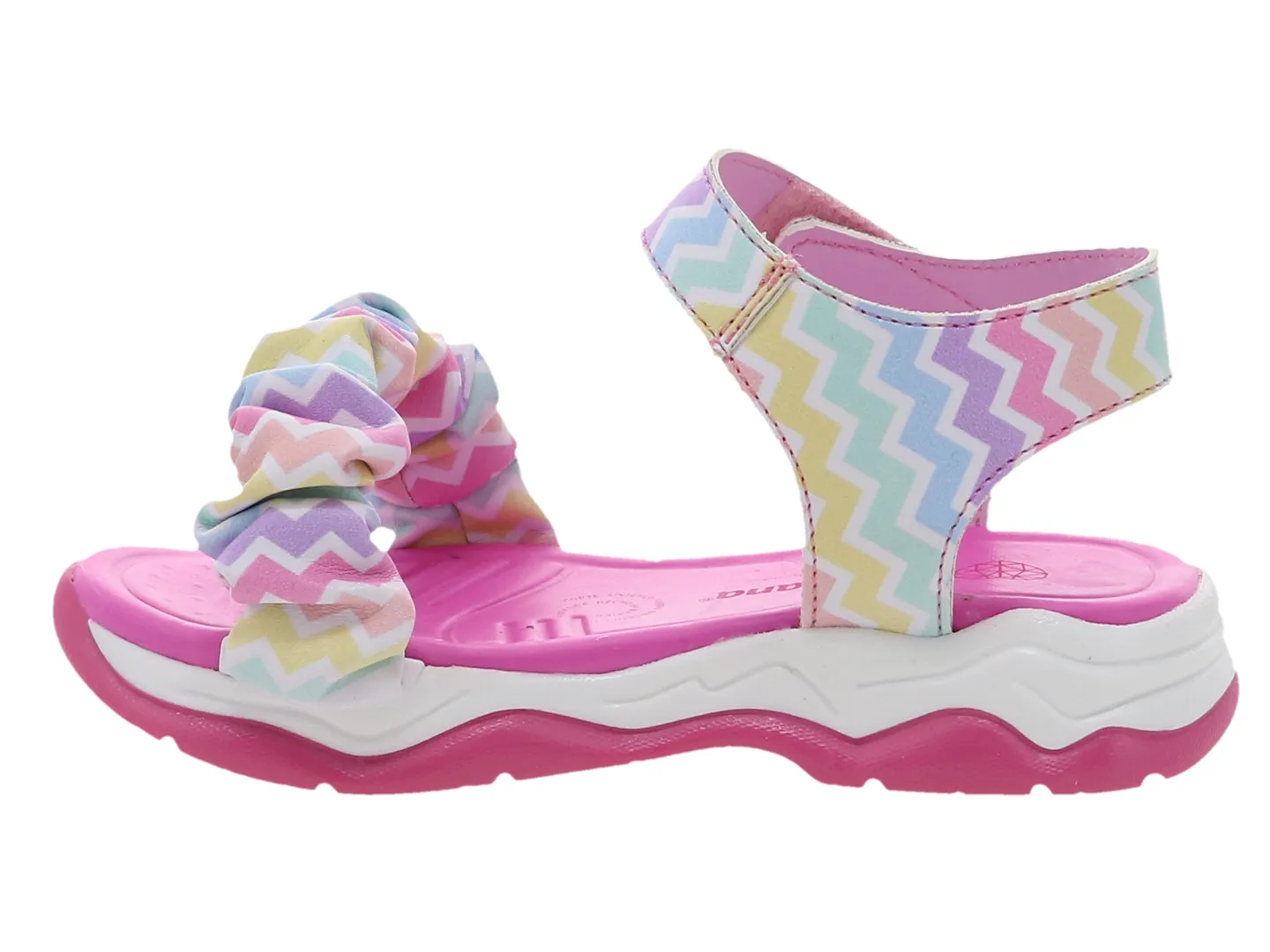 Sandalias Tropicana 40028 Para Niña