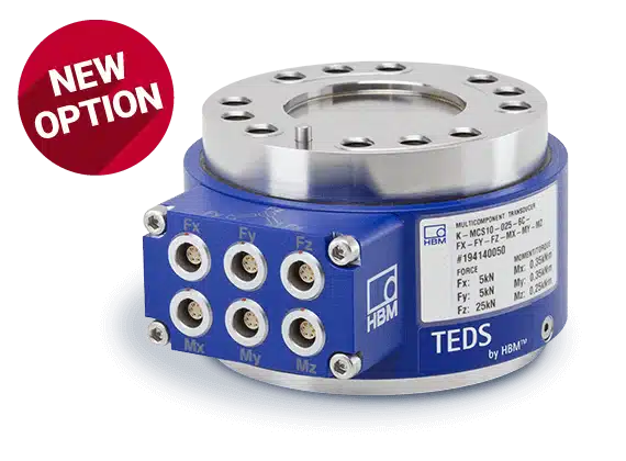 Sensor multicomponentes MCS10
