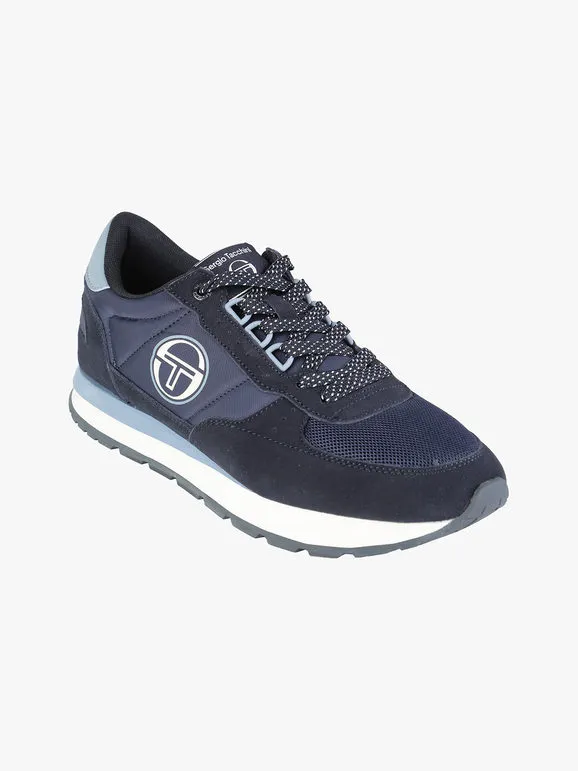 Sergio Tacchini VENEZIA Zapatillas bajas de hombre